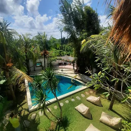 Sannyas Boutique Hotel