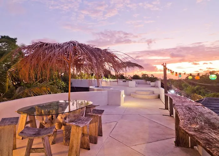 Guest house Sannyas Boutique 3*