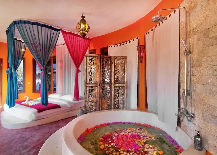 Sannyas Boutique Guest house 3*