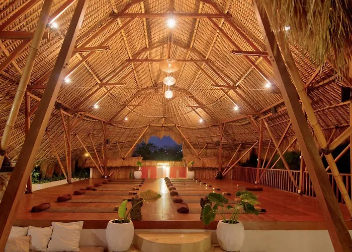 Sannyas Boutique Guest house Uluwatu (Bali)