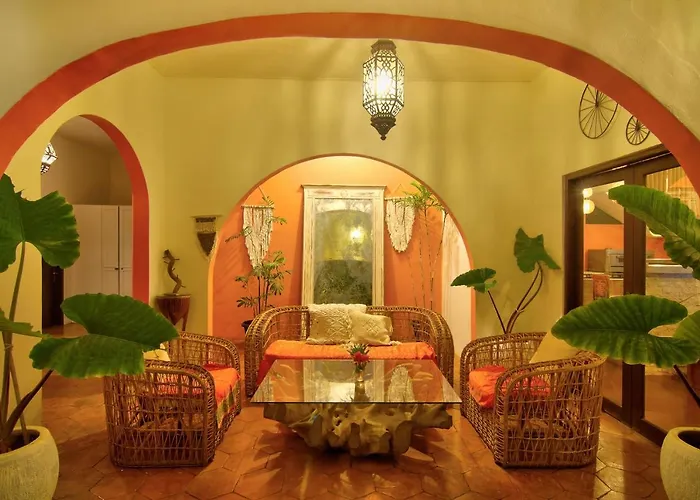 Sannyas Boutique Uluwatu (Bali)