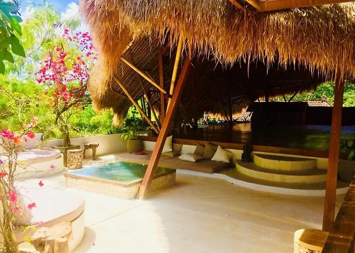 Guest house Sannyas Boutique
