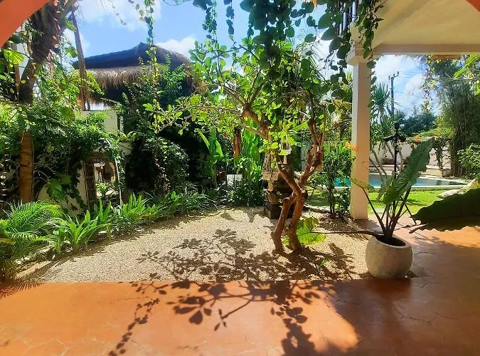 Sannyas Boutique 3* Uluwatu (Bali)
