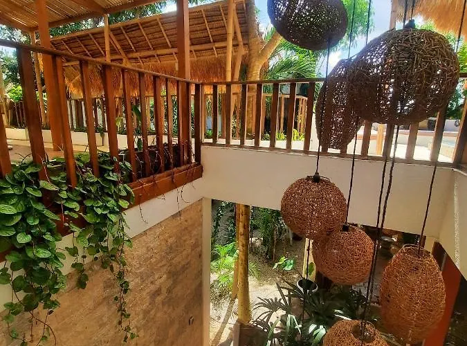 Sannyas Boutique Guest house