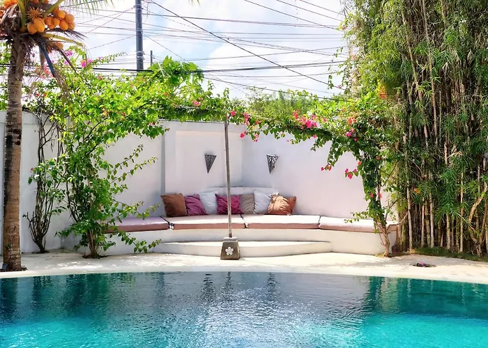 Guest house Sannyas Boutique