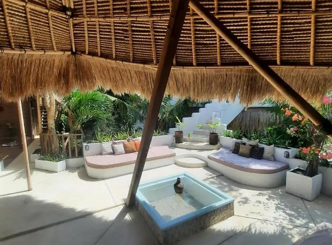 Guest house Sannyas Boutique