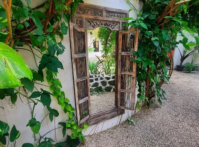 Guest house Sannyas Boutique 3*