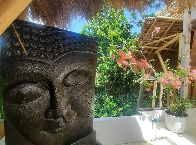 Sannyas Boutique Uluwatu (Bali)