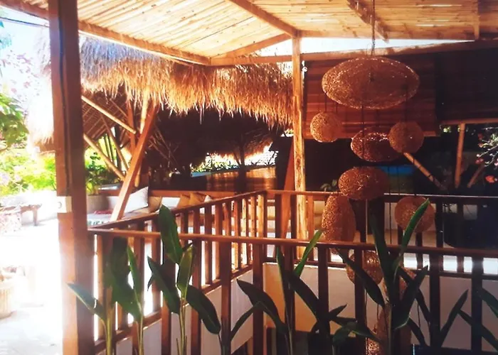 Sannyas Boutique Guest house 3*