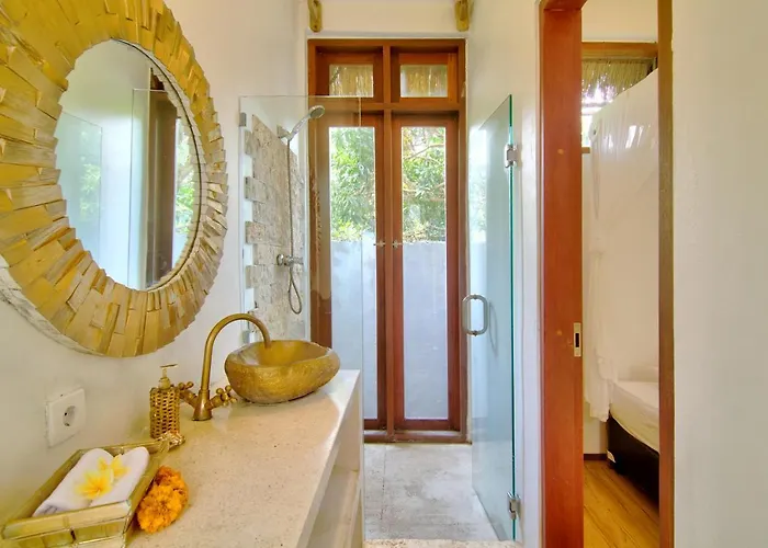 Sannyas Boutique 3* Uluwatu (Bali)