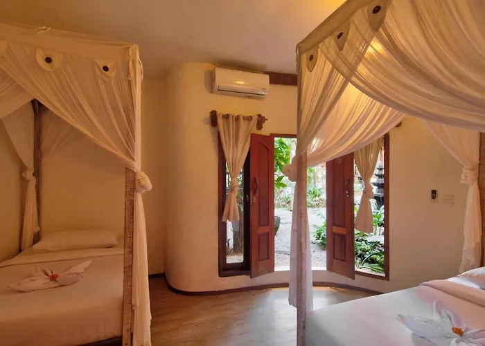 Sannyas Boutique Guest house