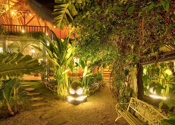 Sannyas Boutique Guest house