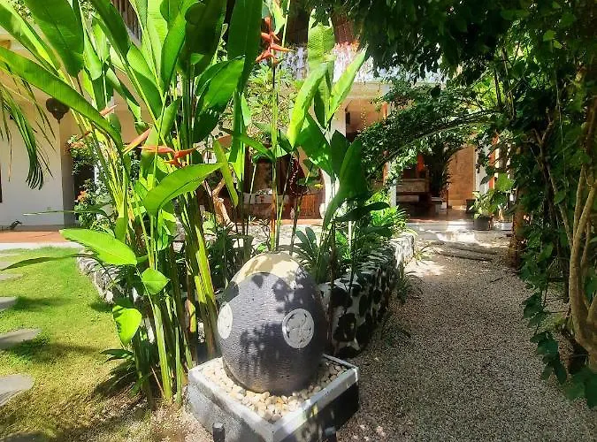 Guest house Sannyas Boutique 3*