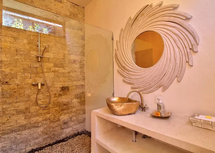 Sannyas Boutique Guest house Uluwatu (Bali)