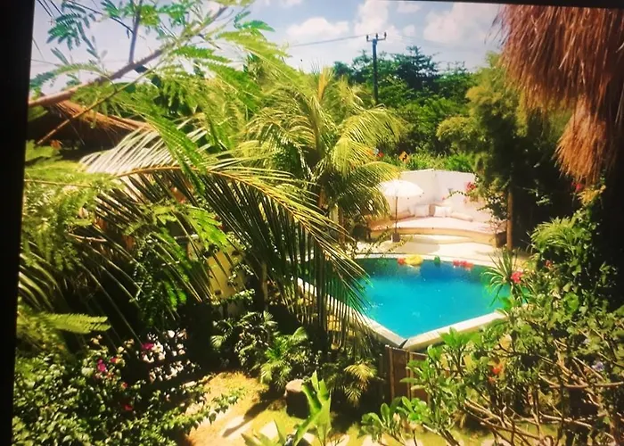 Guest house Sannyas Boutique