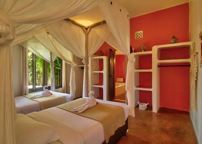 Guest house Sannyas Boutique