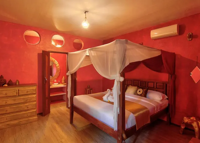 Sannyas Boutique Guest house 3*