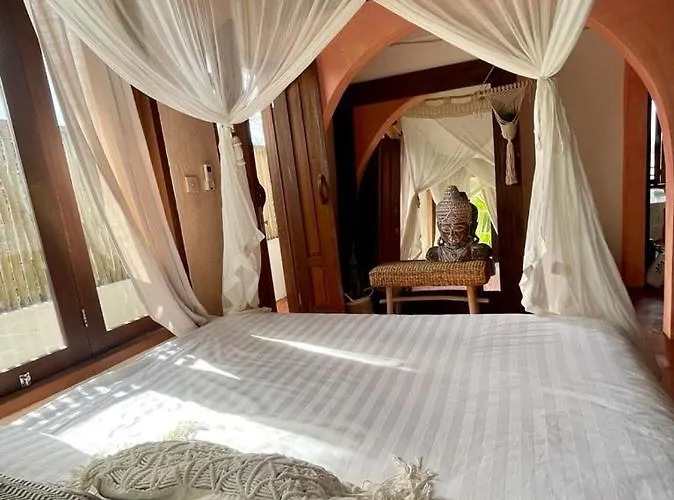 Guest house Sannyas Boutique