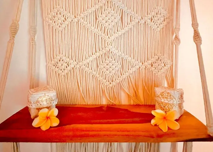 Sannyas Boutique Guest house 3*