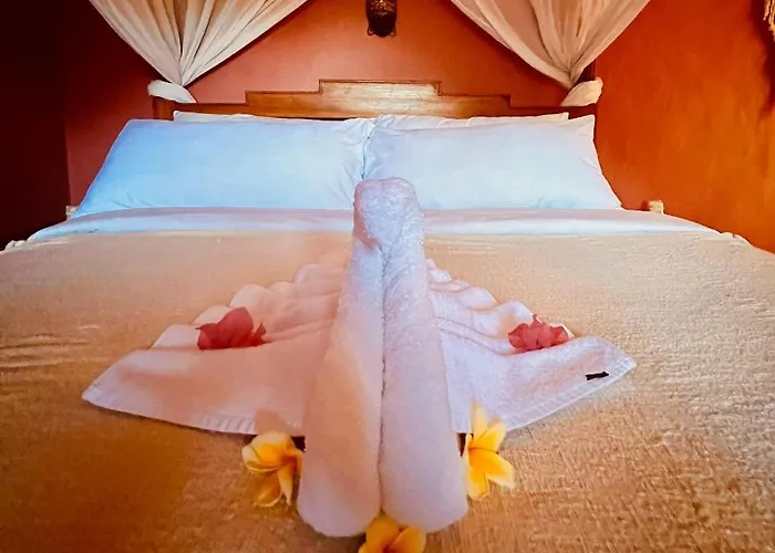 Sannyas Boutique Guest house 3*