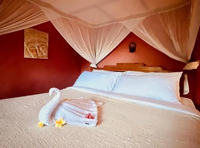 Sannyas Boutique Guest house