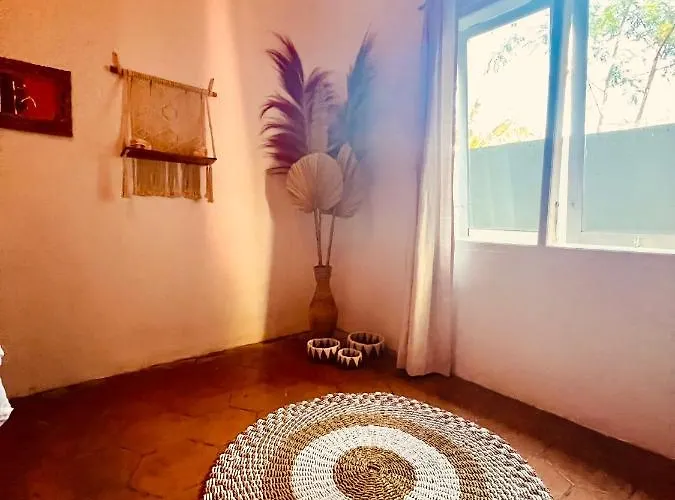 Sannyas Boutique 3* Uluwatu (Bali)