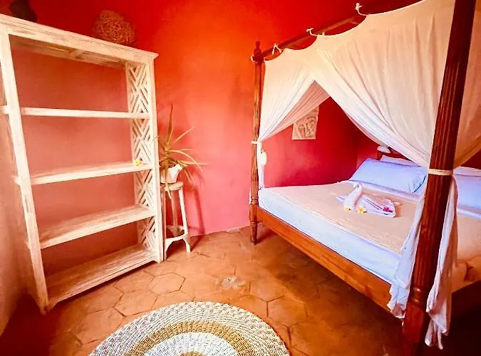 Sannyas Boutique Guest house