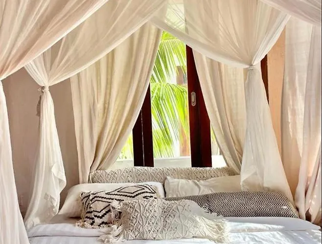 Sannyas Boutique Guest house