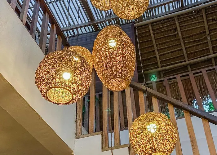 Guest house Sannyas Boutique