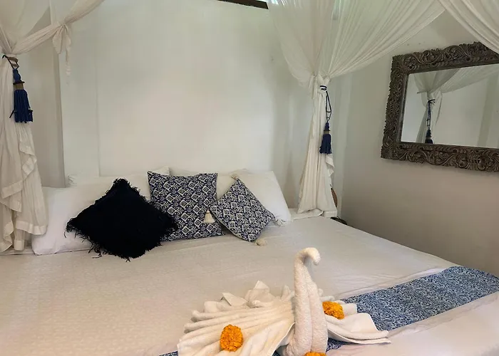 Guest house Sannyas Boutique 3*