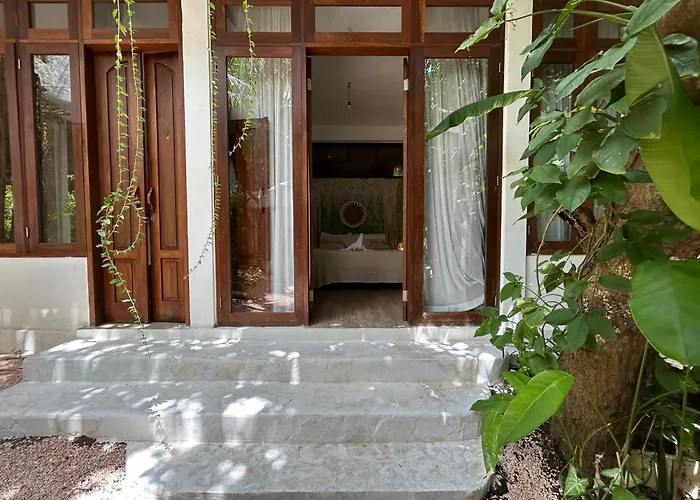 Guest house Sannyas Boutique