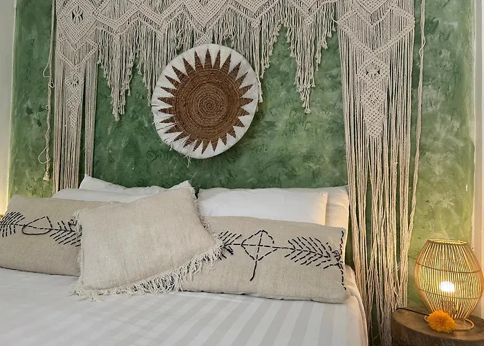Sannyas Boutique Uluwatu (Bali)